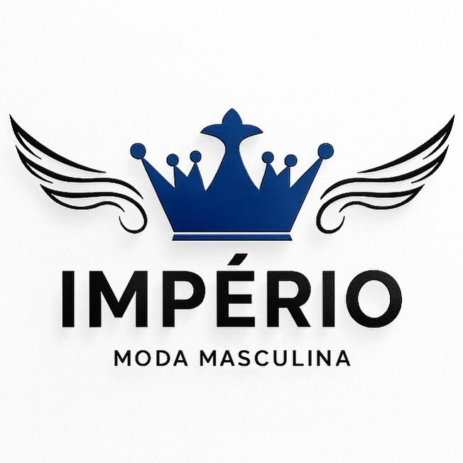Logo Império Moda Masculina